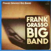Frank Grasso Big Band - Frank Grasso Big Band -  Preowned Vinyl Record