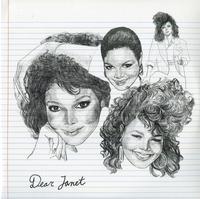 Various Artists - Dear Janet
