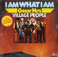 Village People - I Am What I Am - Great Hits