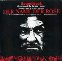Original Soundtrack - Der Name Der Rose