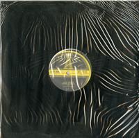 Jack White - Sixteen Salteens -  Preowned Vinyl Record