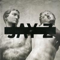 Jay-Z - Magna Carta...Holy Grail