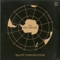 The Raconteurs - Salute Your Solution 12