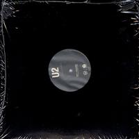 U2 - Blackout -  Preowned Vinyl Record