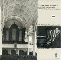 Thomas Murray - The E&G.G. Hook Organ Boston, 1863 -  Preowned Vinyl Record