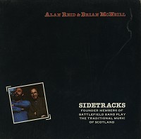 Alan Reid & Brian McNeill - Sidetracks
