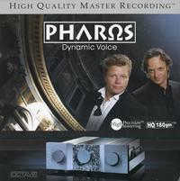 Pharos-Dynamic Voice