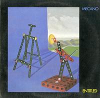 Mecano - Entitled