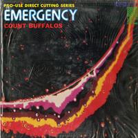 Count Buffalos - Emergency