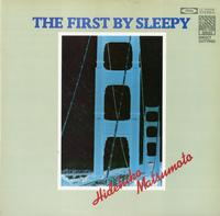 Hidehiko Matsumoto - The First By Sleepy