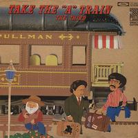 The Third - Take The A Train