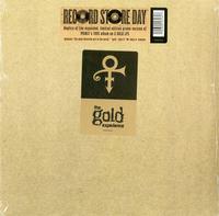 The Artist (Formerly Known As Prince) - The Gold Experience -  Preowned Vinyl Record