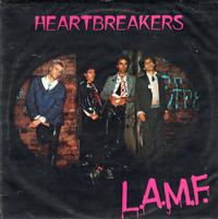 Heartbreakers - L.A.M.F.  *Topper Collection