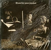 Various Artists - Blues For Your Pocket