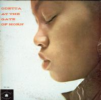 Odetta - AtThe Gate Of Horn