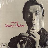 Tommy Makem - Songs of Tommy Makem
