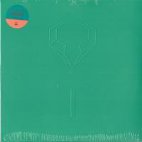 Diamond Terrifier - The Subtle Body Wears A Shadow -  Preowned Vinyl Record