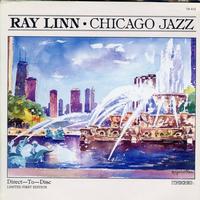 Ray Linn and The Chicago Stompers - Chicago Jazz
