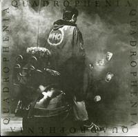 The Who - Quadrophenia -  Preowned Vinyl Record