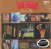 The Who - Direct Hits -  Preowned Vinyl Record