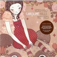 Caroline - Verdugo Hills Remixes -  Preowned Vinyl Record