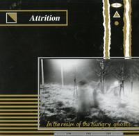Attrition - In the Realm of the Hungry Ghosts