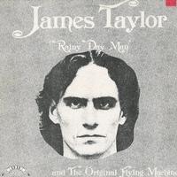 James Taylor - 'Rainy Day Man'