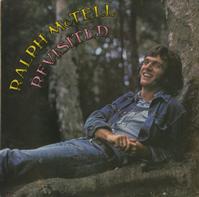 Ralph McTell - Revisited -  Preowned Vinyl Record