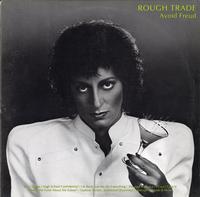 Rough Trade - Avoid Freud -  Preowned Vinyl Record