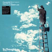 Various - Shapes: Rectangles