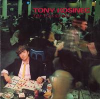 Tony Kosinec - The Passerby