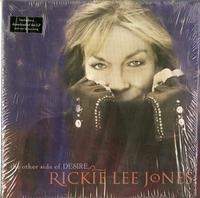 Rickie Lee Jones - The Other Side Of Desire -  Preowned Vinyl Record