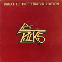 Les Pucks - Les Pucks -  Preowned Vinyl Record