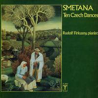 Rudolf Firkusny - Smetana: Ten Czech Dances
