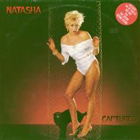 Natasha - Captured