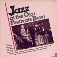 The Best And The Most-Jazz At The Ojai Festivals Bowl