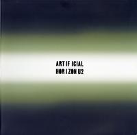 U2 - Artificial Horizon -  Preowned Vinyl Record
