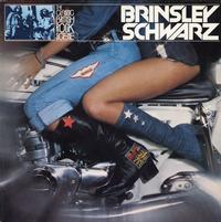Brinsley Schwarz - The Classic British Rock Scene *Topper Collection