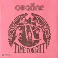 Orgone - Time Tonight -  Preowned Vinyl Record