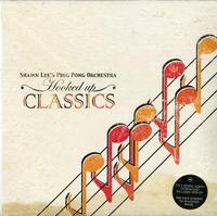 Shawn Lee's Ping Pong Orchestra - Hooked Up Classics -  Preowned Vinyl Record