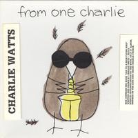 Charlie Watts - From One Charlie -  Preowned Vinyl Box Sets