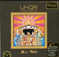 The Jimi Hendrix Experience - Axis: Bold As Love