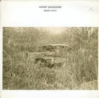 Honey Smugglers - Besides Which -  Preowned Vinyl Record
