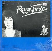 Rough Trade - Rough Trade Live!