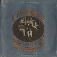Nexus-Ragtime Concert