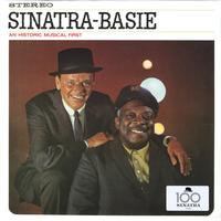 Frank Sinatra & Count Basie-Sinatra - Basie: An Historic Musical First