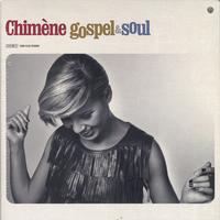Chimene Badi - Gospel & Soul -  Preowned Vinyl Record
