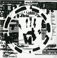 Underworld - Dubnobasswith my headman 20th Anniversary edition