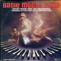 Count Basie - Basie Meets Bond