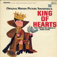 Original Soundtrack - King Of Hearts